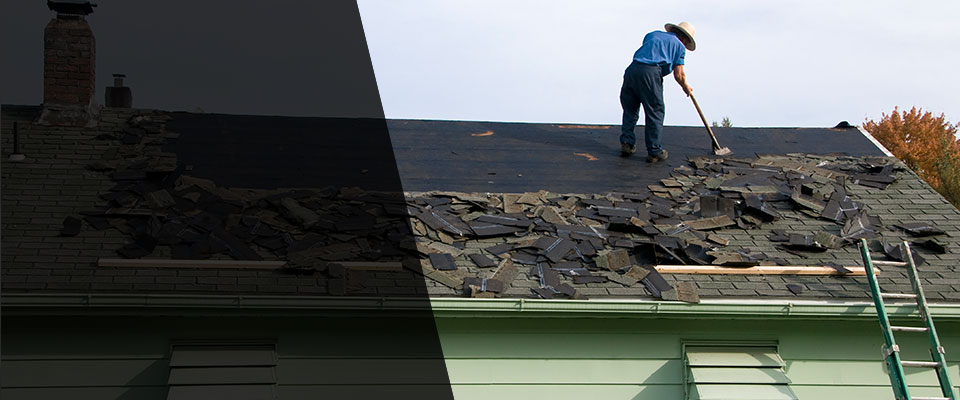 Melrose Roofing Contractors